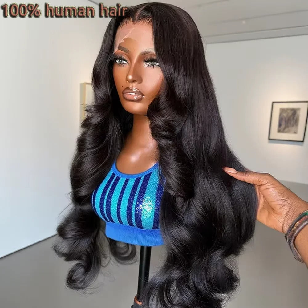 Body Wave Human Hair Wig